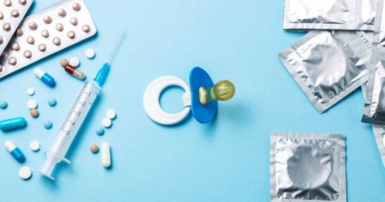 Денсаулық сақтау министрлігі әйел адамдарға тегін мүшеқаптар беруді ұсынды