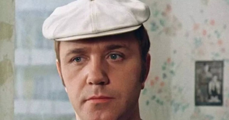 Танымал ресейлік актер өмірден өтті