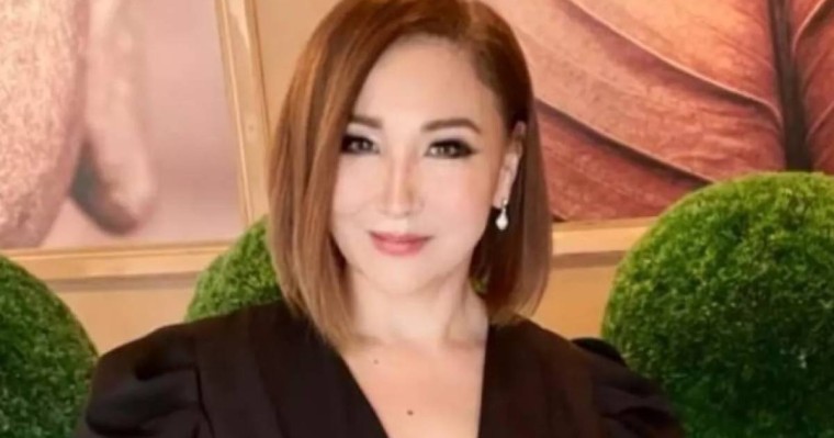 53 жасқа толған Бақыт Шадаева сұлулығымен көпшілікті тамсандырды