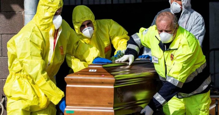 Қазақстанда коронавирустан тағы екі адам көз жұмды - Қазақстан жаңалықтары