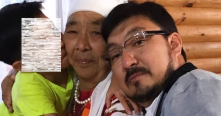 Тоқтар Серіковтың анасы қайтыс болды