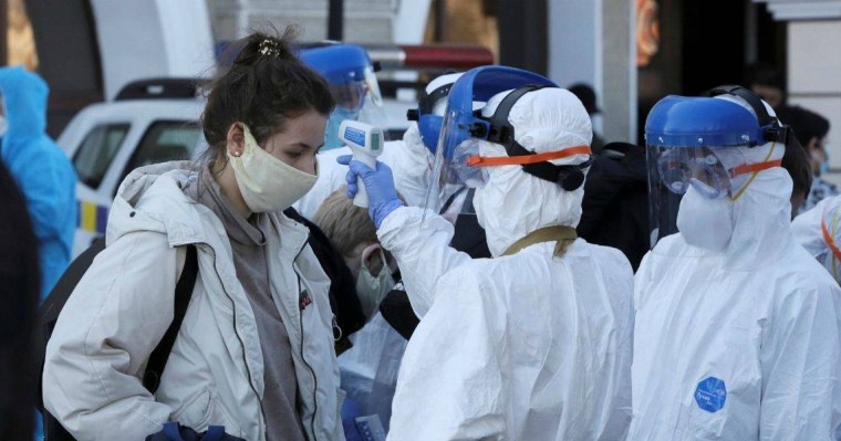 Әкімдіктерге карантинге қарсы шараларды күшейтуді тапсырды