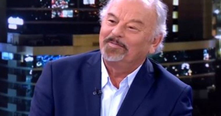 "Қатты қайғырдым": Тұңғышбай Жаманқұлов психологиялық емханада емделгенін ашық айтты