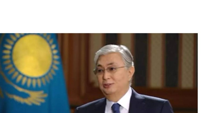 Қасым-Жомарт Тоқаев Путинге қарыздармыз ба деген сұраққа жауап берді