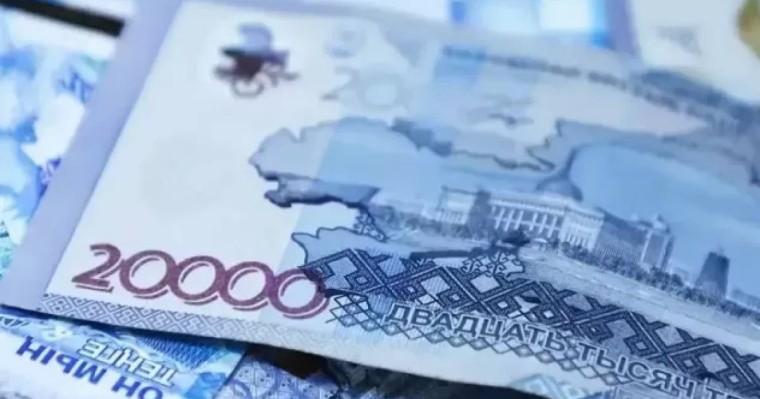 Қазақстанда азаматтардың табысына бақылау күшейтілмек