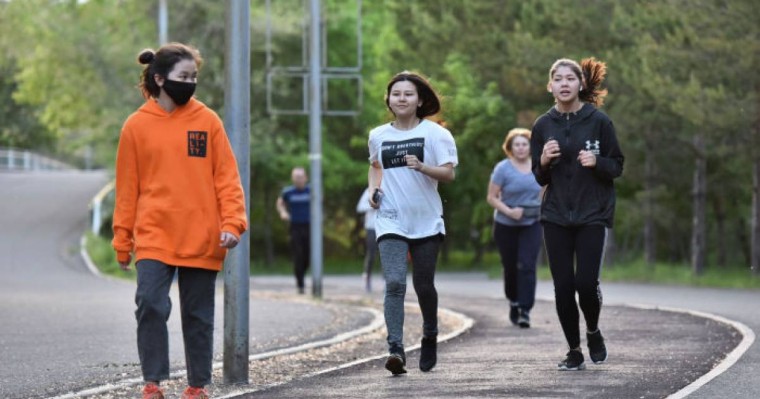 Қазақстанда карантин шараларының сақталуын бақылау күшейеді