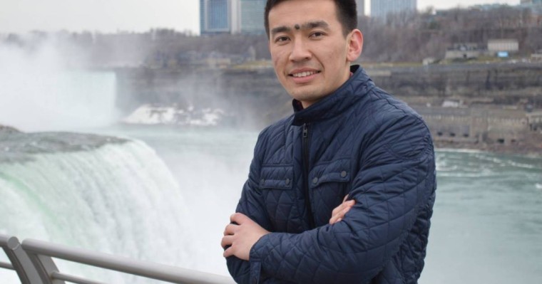 Шалқар НҰРСЕЙІТОВ: Егемендік – бартерге салатын тауар емес