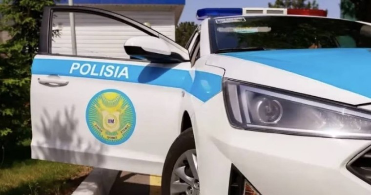 Таразда ер азамат өз досын атып өлтірді