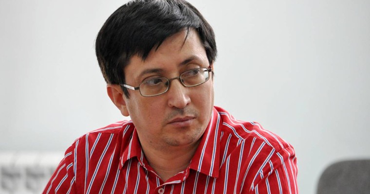 "Тоқаев бар кінәні Назарбаев жүйесіне жапқан күннің өзінде бұл қара дақтан құтыла алмайды"