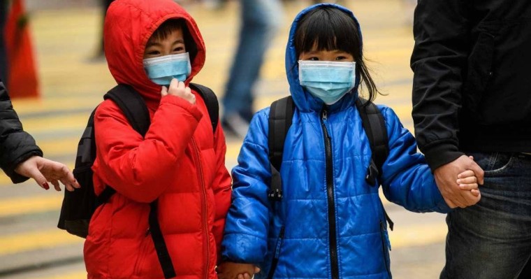 Маскалардың балалардың өміріне деген қауіптілігі анықталды - Қазақстан жаңалықтары