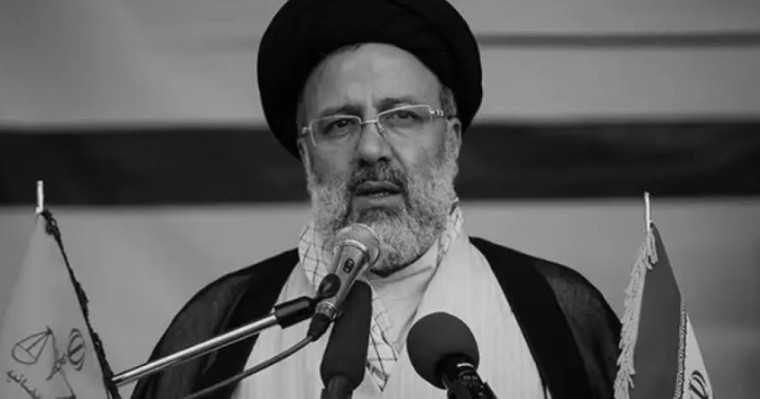 Қасым-Жомарт Тоқаев Иран Президенті Ибрахим Раисидің қайтыс болуына байланысты көңіл айту жеделхатын жолдады