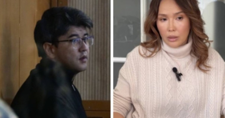 "Атасының есімі мен естеліктерін масқаралап, қорлады". Бишімбаевтың балалары тегін ауыстырмақ