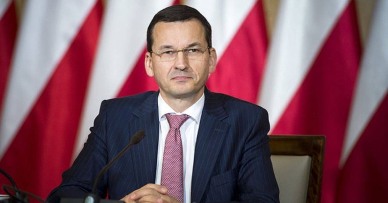 Польша премьері: Путин сталинизмді ақтағысы келеді