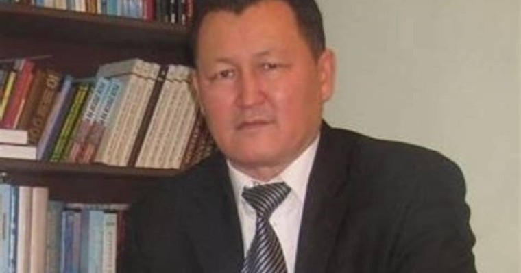 Біз сүйіскен еркектерді көріп өскен ұрпақпыз - Құдияр Біләл