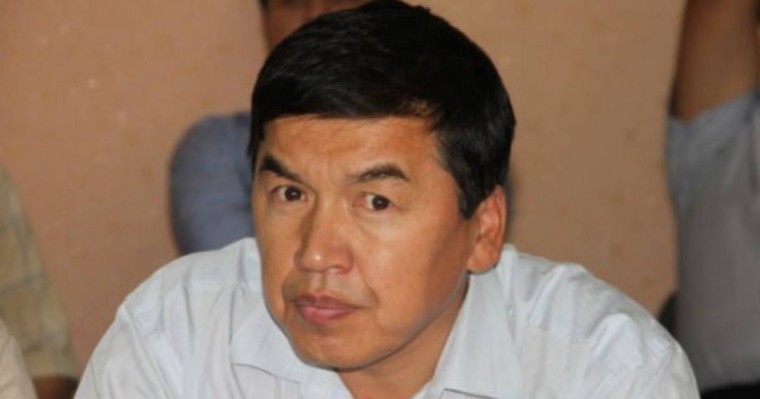 Ел байлығын 162 адам иеленіп отыр дейміз. Алайда, тек 20 адам соның 40%-ын ұстап отыр