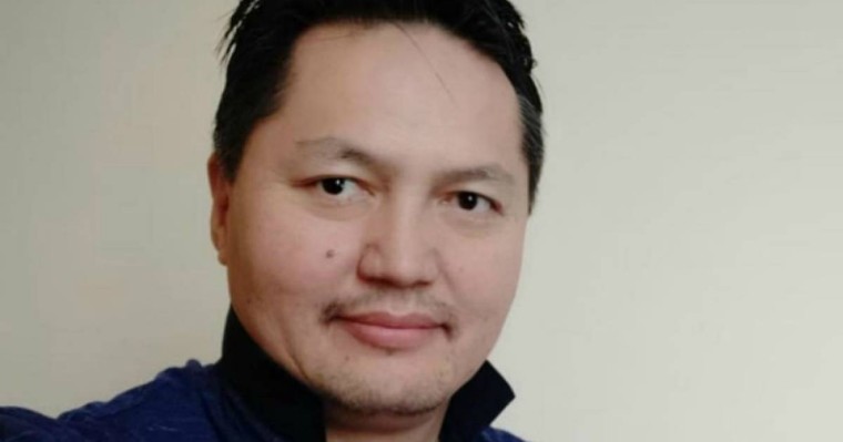 Бейсен Құранбек әйелі жайында: Жеңгелеріңнің мінезі нашар - Қазақстан жаңалықтары