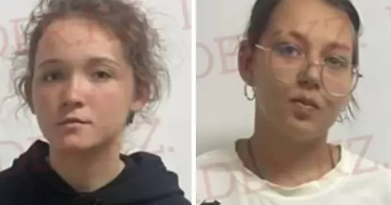 Алматыда балалар үйіндегі екі қыз із-түзсіз жоғалып кетті: полиция іс қозғады