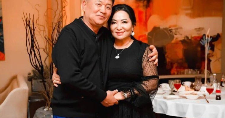 Гүлзира Айдарбекова: Бір емші "саған үш күннен соң жамандық барады" деді