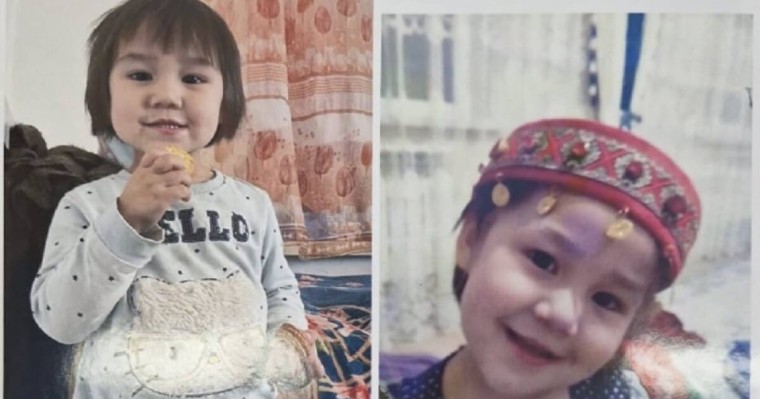 Eкі күн іздеген 3 жасар Асылымның денесі табылды