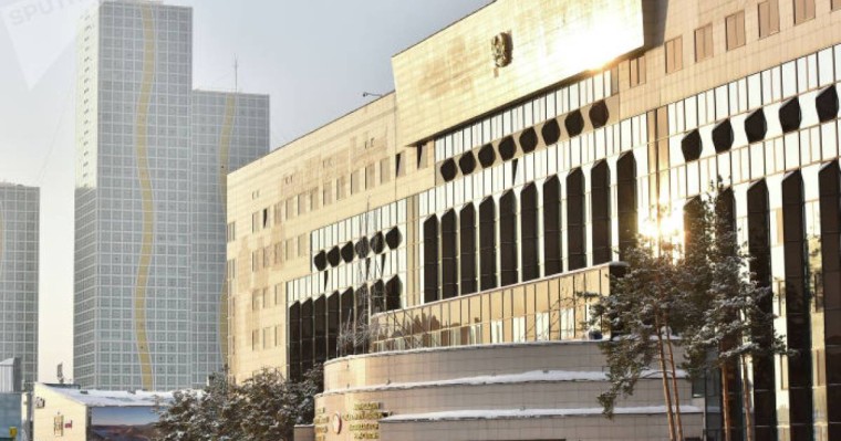 Нұр-Сұлтан әкімдігі қызметкерлерді қысқартады