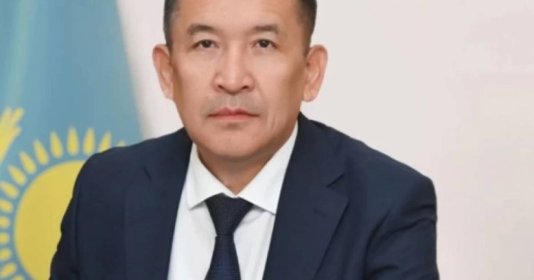 Көлік вице-министрі Сәтжан Аблалиев ұсталды – БАҚ