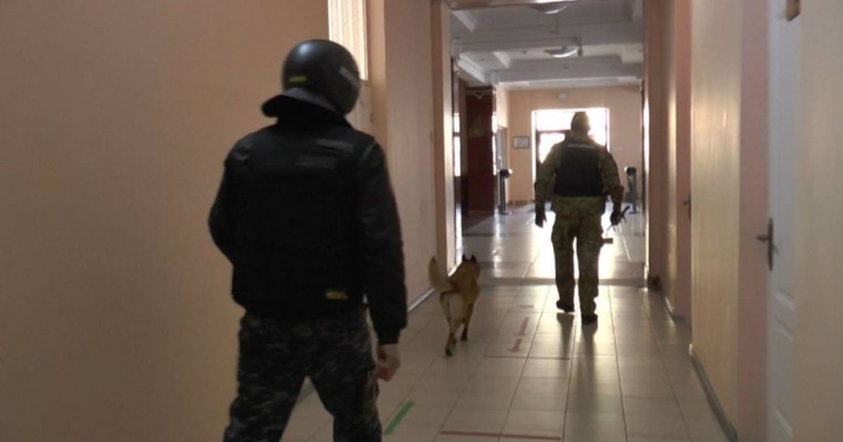 Алматы полициясы жұртты дүрліктірген хабарламаға қатысты тың ақпарат берді