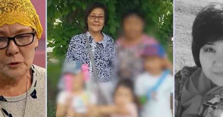 "Қызым ұрады, қабырғамды сындырды": 63 жастағы Тараз тұрғыны туған қызынан зәбір көріп жүргенін айтты - Қазақстан жаңалықтары