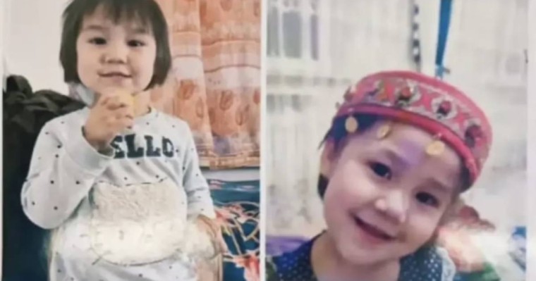 Түркістан облысында жоғалған 3 жасар қыз табылмай жатыр