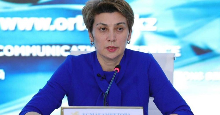 Қазақстанның бас санитар дәрігері блок-посттардың алынуы туралы пікір білдірді - Қазақстан жаңалықтары