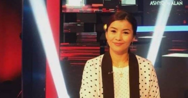 ««Отандастар» қоры жиналысқа кіргізбей қойды» – Бақыт Сарай