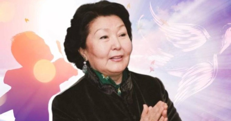 Сара Назарбаева үш ай бойы ауруханада жатыр