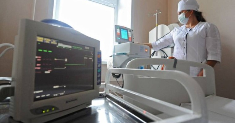 Нұр-Сұлтанда коронавирус жұқтырған 14 науқас жансақтау бөлімінде жатыр 