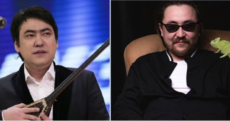 "Кірмей қала ма деп қорқам", "Өтім жыбырлап кетті" әндерінің авторы Мейрамбек Бесбаевқа ренішін айтты - Қазақстан жаңалықтары