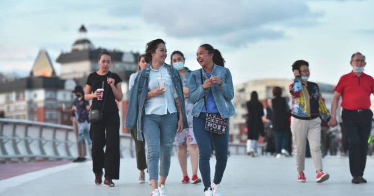 Қазақстанда 27 мамырда қандай маңызды оқиғалар болады