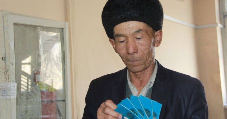 Оралмандар мен қоныс аударушыларды қабылдау квотасы белгіленді