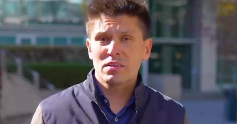 Кәсіпкер Мухоряповқа қатысты іс тоқтатылды