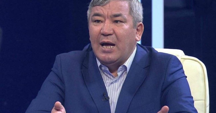 Бишімбаевтан соң «бүкіл еркек әйелін өлтіруге дайын» деген пікір қалыптасып барады – композитор