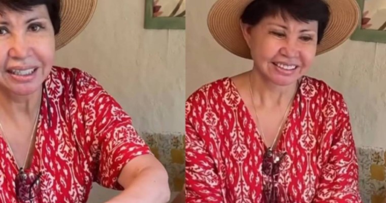 «Сәтсіз ота” - Роза Рымбаеваның келбеті талқыға түсті