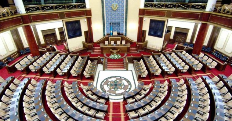 Парламент Мәжілісі депутаттарының сайлау күні анықталды