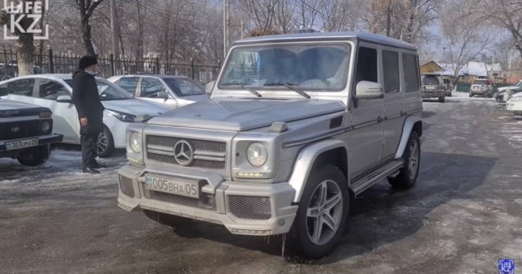 Блогерлермен дауласқан талғарлық депутат жазаланды