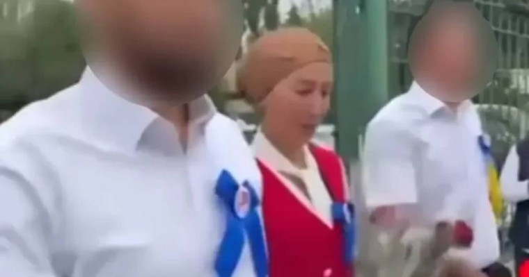 Арада 5 бала бар - өз әйелін түлектер кешінен кейін атып тастаған ер адам 18 жылға сотталды