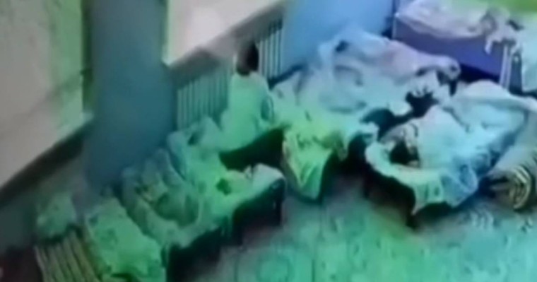 Балаларды қылғындарған, тұншықтарған: Балабақша жабылды