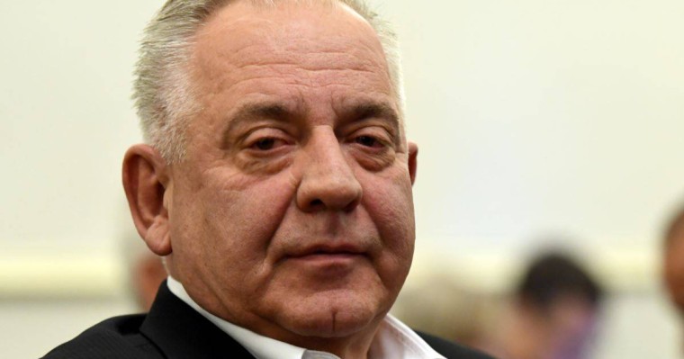 Хорватияның қамаудағы экс-премьері парақорлық айыбымен тағы сотталды