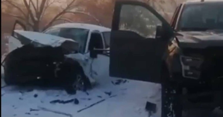 Теміртауда экс-депутаттың ұлының қатысуымен болған жол апатына коммуналдық қызметкерлер кінәлі