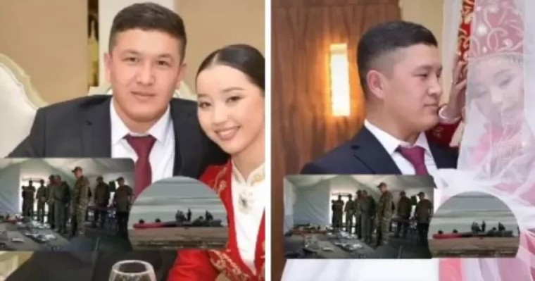 "Шаңырақ көтергенімізге – 8 ай": Жоғалған тікұшақтағы ұшқыштың әйелі жазба жариялады