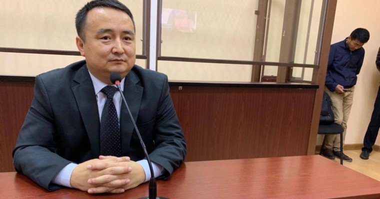 Серікжан Біләштің пробация бақылауынан босағаны хабарланды