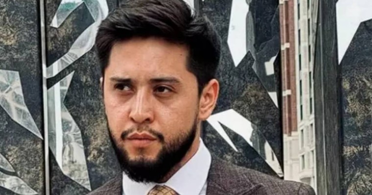 "Түрмеде отырып байланысқа шыға береді"": 6,5 жылға сотталған актер ерекше жазба жариялады