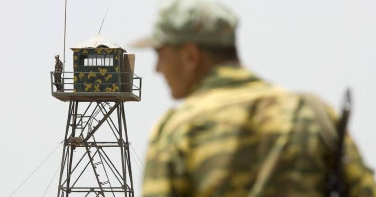 Тәжік-қырғыз шекарасындағы жанжал: Ахуал қалай ушықты