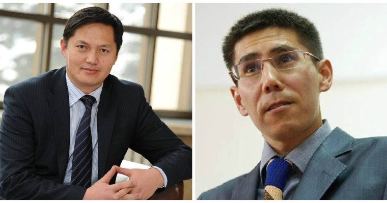 "Бейсеннен осындай әлсіздік күтпедім": Санжар Керімбай Бейсен Құранбектің пенделігі туралы жария етті - Қазақстан жаңалықтары