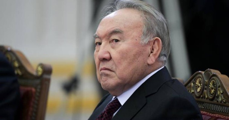 Тоқаев Нұрсұлтанды өзгертуі мүмкін